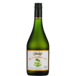 GENEPI DES PERE CHARTREUX