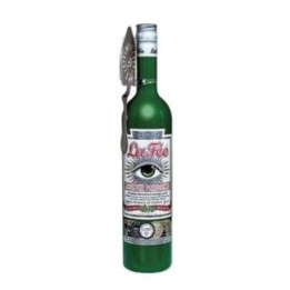 LA FEE PARISIENNE AU NATUREL 68 CL.70