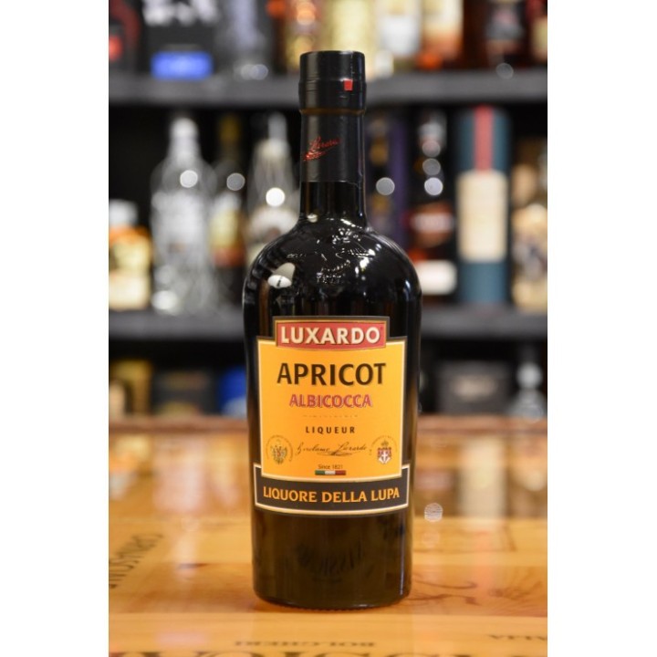 LUXARDO ALBICOCCA CL70