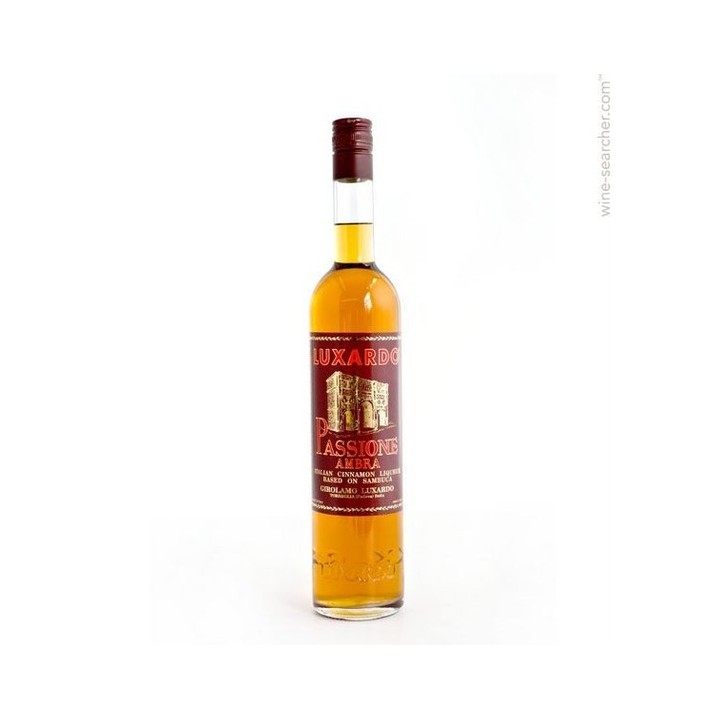 LUXARDO PASSIONE AMBRA CL.70