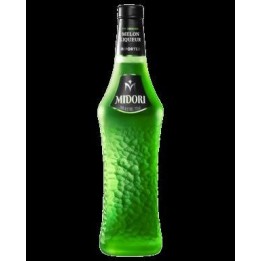 MIDORI MELON LIQUER CL.100