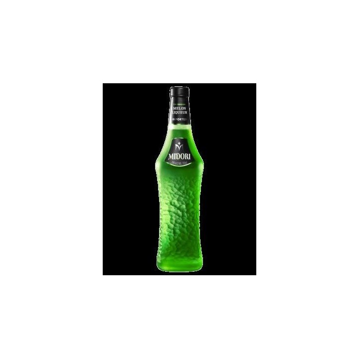 MIDORI MELON LIQUER CL.100