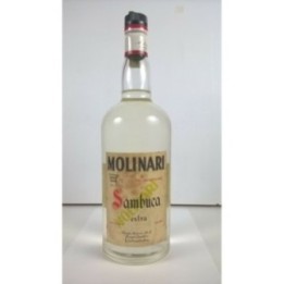 MOLINARI SAMBUCA LT.1