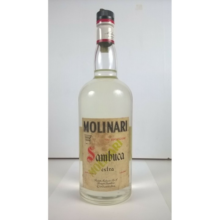 MOLINARI SAMBUCA LT.1