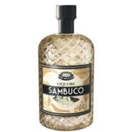 MONIN LIQUORE SAMBUCO CL.70