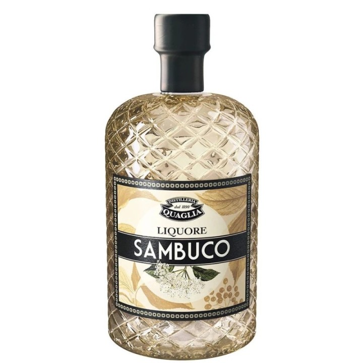 MONIN LIQUORE SAMBUCO CL.70