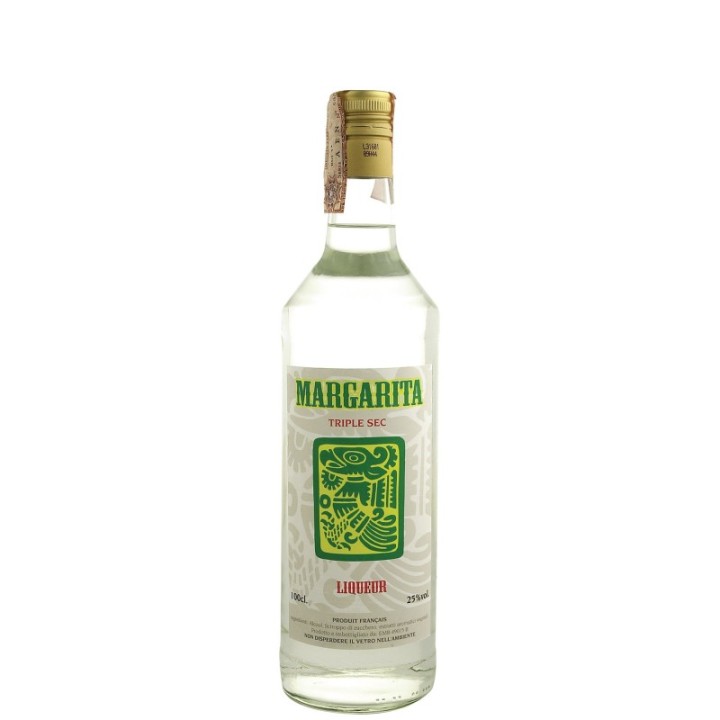 MONIN MARGARITA TRIPLE SEC CL.100