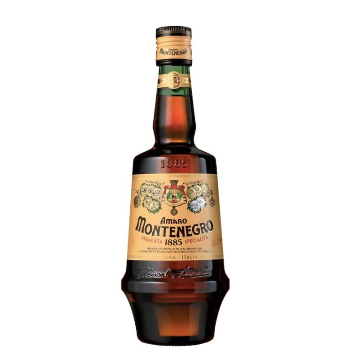 MONTENEGRO AMARO CL 100