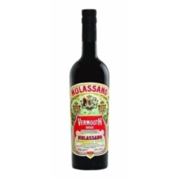 MULASSANO VERMOUTH ROSSO CL.75