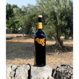 NATURALE VERMOUTH ROSSO BIOLOGICO CL.75
