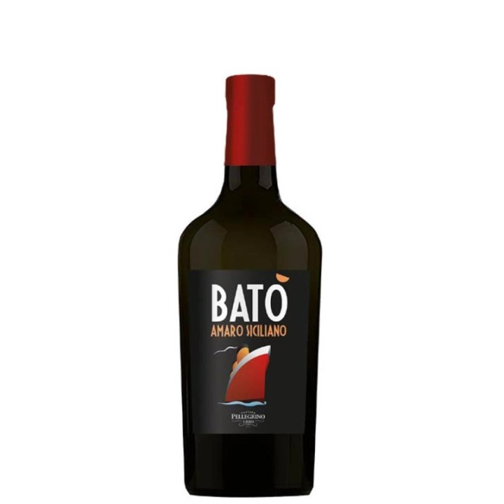 PELLEGRINO AMARO BATO' CL.70
