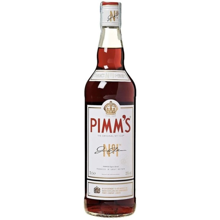 PIMM'S CL.100