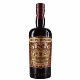 QUAGLIA VERMOUTH DEL PROFESSORE BIANCO CL.75