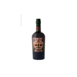 QUAGLIA VERMOUTH DEL PROFESSORE RUM FINISH CL 50