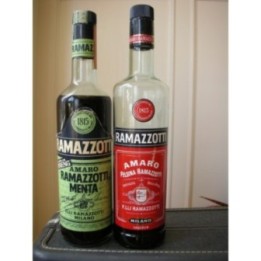RAMAZZOTTI AMARO CL.100