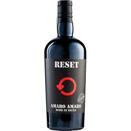 RESET AMARO SICILIA CL.70