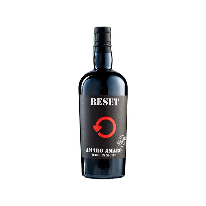 RESET AMARO SICILIA CL.70