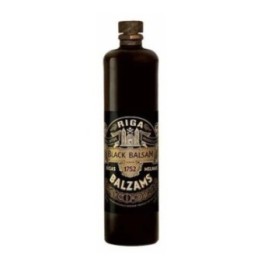 RIGA BLACK BALSAM CL.70