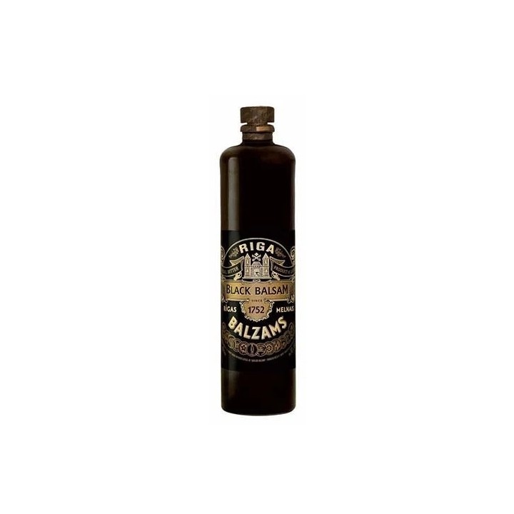 RIGA BLACK BALSAM CL.70