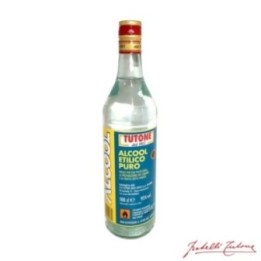 TUTONE ALCOOL PURO CL.50