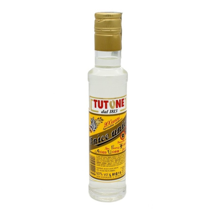 TUTONE ANICE CL.20