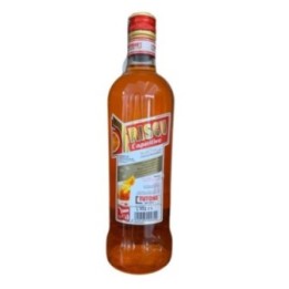 TUTONE FRISCU CL.70