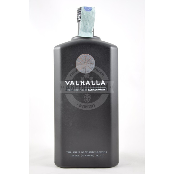 VALHALLA LIQUORE CL.100