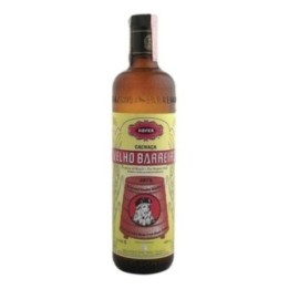 VELHO BARREIRO CACHACA SILVER CL.100