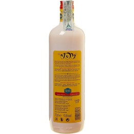 VOV LIQUORE ALL'UOVO CL.70