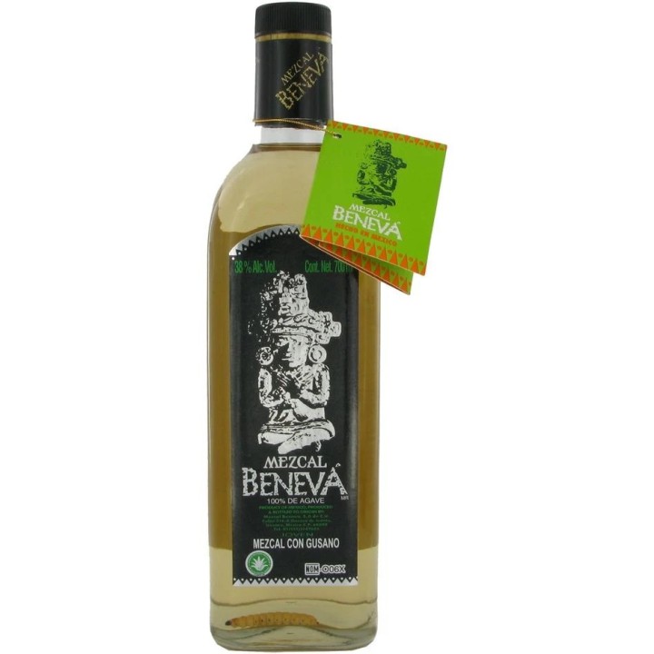 BENEVA MEZCAL CL.70