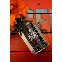 BRUXO MEZCAL N 4 CL 70