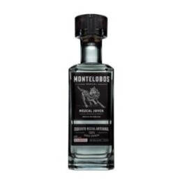 ILEGAL JOVEN MEZCAL CL.70
