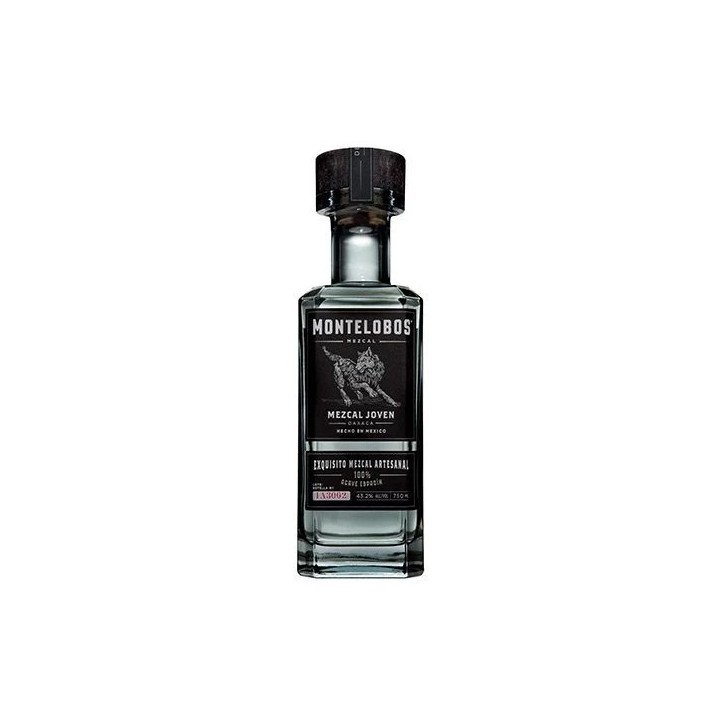 ILEGAL JOVEN MEZCAL CL.70