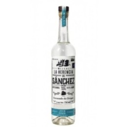 MARCANEGRA ESPADIN MEZCAL CL.70