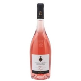 ANTINORI SCALABRONE ROSATO 2025 CL.75