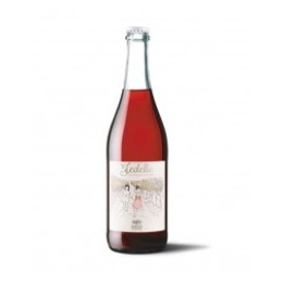 CANTINA MARILINA FEDELIE ROSATO ANCESTRALE CL.75