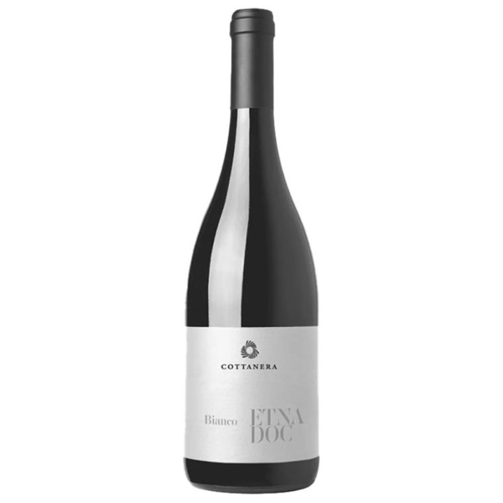 COTTANERA ETNA ROSATO 2024 CL.75