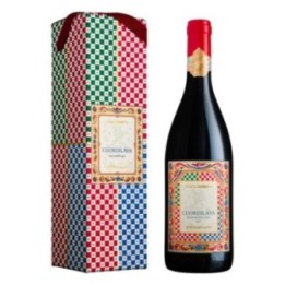 DONNAFUGATA ROSA DOLCE E GABBANA ROSATO 2020 CL.75