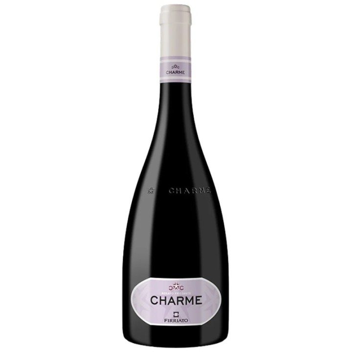 FIRRIATO CHARME ROSE 2022 CL.75