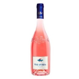 TORMARESCA CALAFURIA ROSATO 24 CL 75