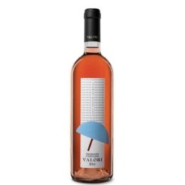 VALENTINI CERASUOLO D'ABRUZZO ROSÈ 2022 CL.75
