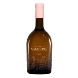 CHATEAU GALOUPET CRU CLASSE ROSE CL.75