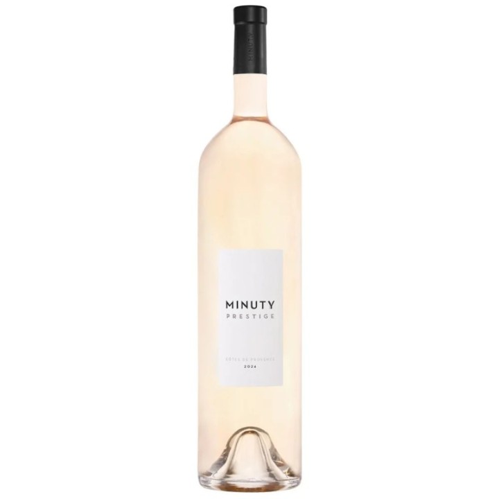 MINUTY PRESTIGE ROSE 2024 CL.75