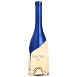 MINUTY ROSÈ 281 2025 CL.75