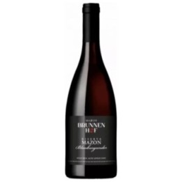 BRUNNENHOF JOHANN PINOT NERO 2024 CL.75