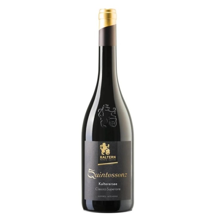 KALTERN QUINTESSENZ KALTERERSEE 2021 CL.75