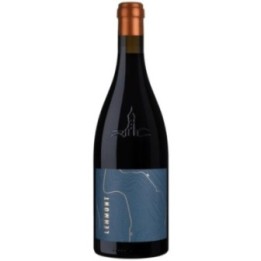 ST. PAULS LEHMONT PINOT NERO RISERVA 2020 CL.75
