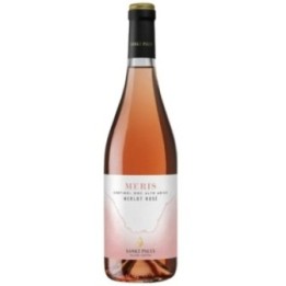 ST. PAULS MERLOT HUBERFELD 2021 CL.75