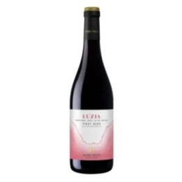 ST. PAULS PINOT NERO LUZIA 2024 CL.75