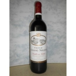 CHASSE SPLEEN MOULIS EN MEDOC '2018 CL.75